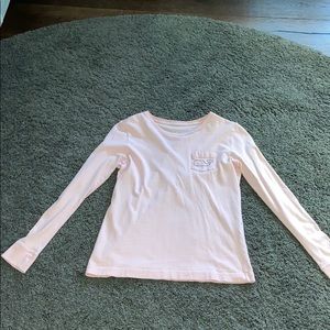 Vineyard Vines Long Sleeve Shirt